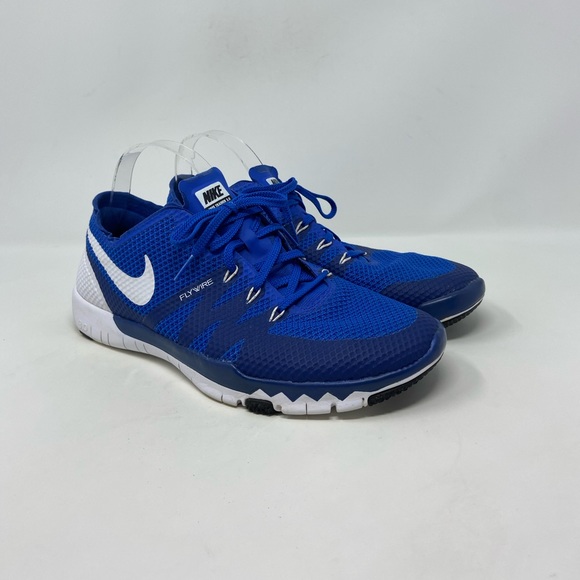 nike free trainer 3.0 flywire